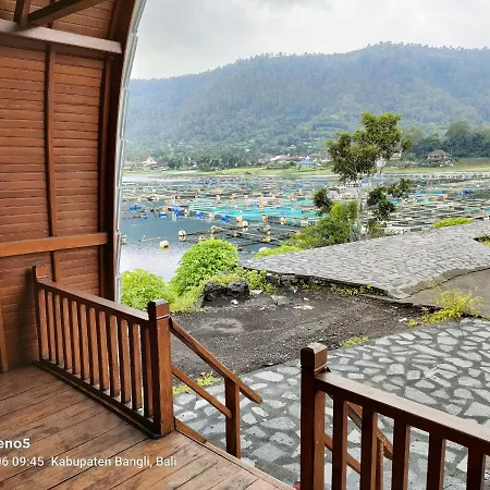 Batur Water Park Villa